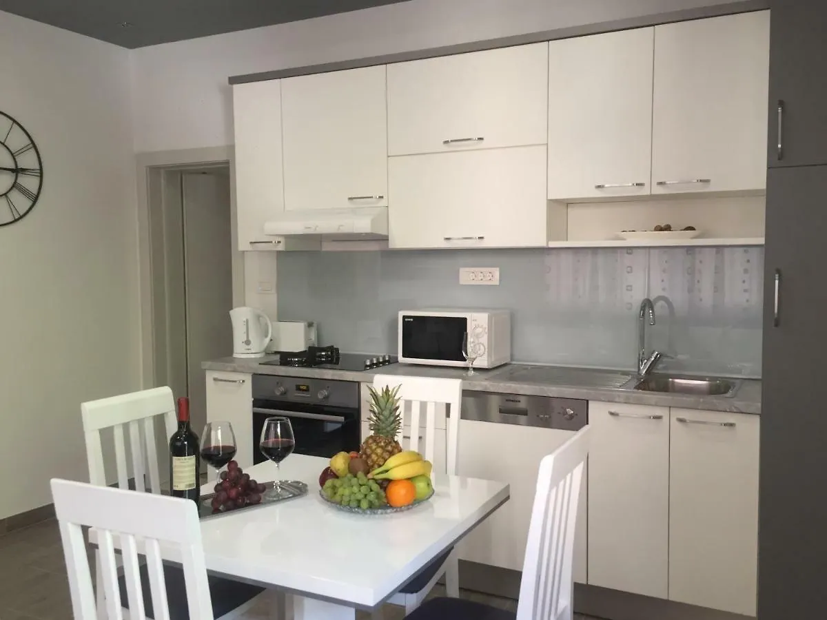 Apartman Dujmovic Σπλιτ Διαμέρισμα