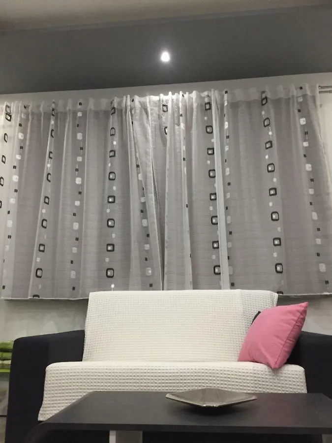 Apartman Dujmovic Σπλιτ Διαμέρισμα