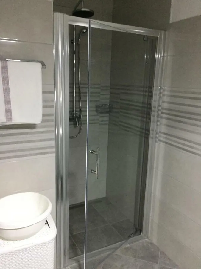 Apartman Dujmovic Σπλιτ Διαμέρισμα