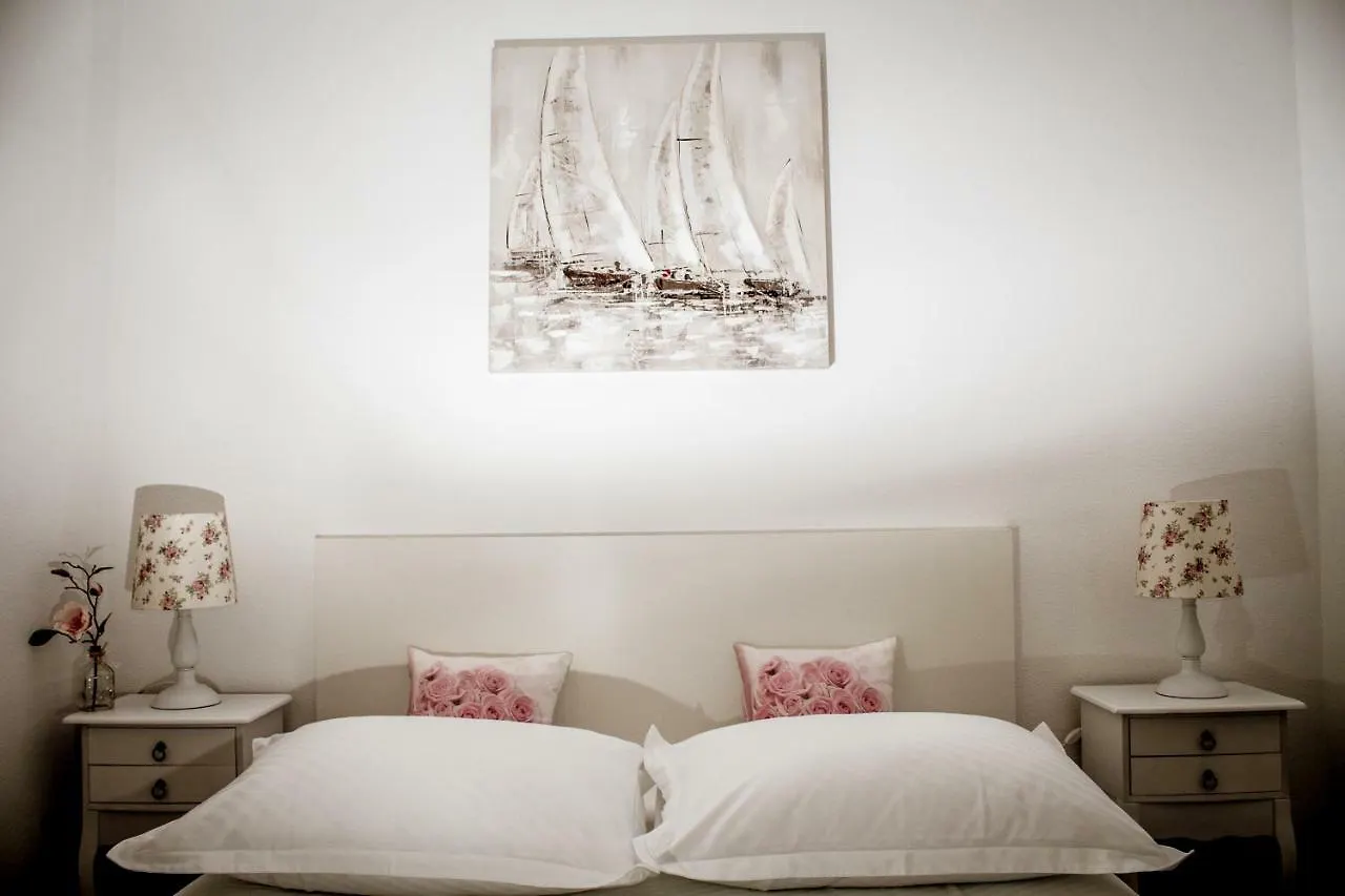 Apartman Dujmovic Σπλιτ Διαμέρισμα