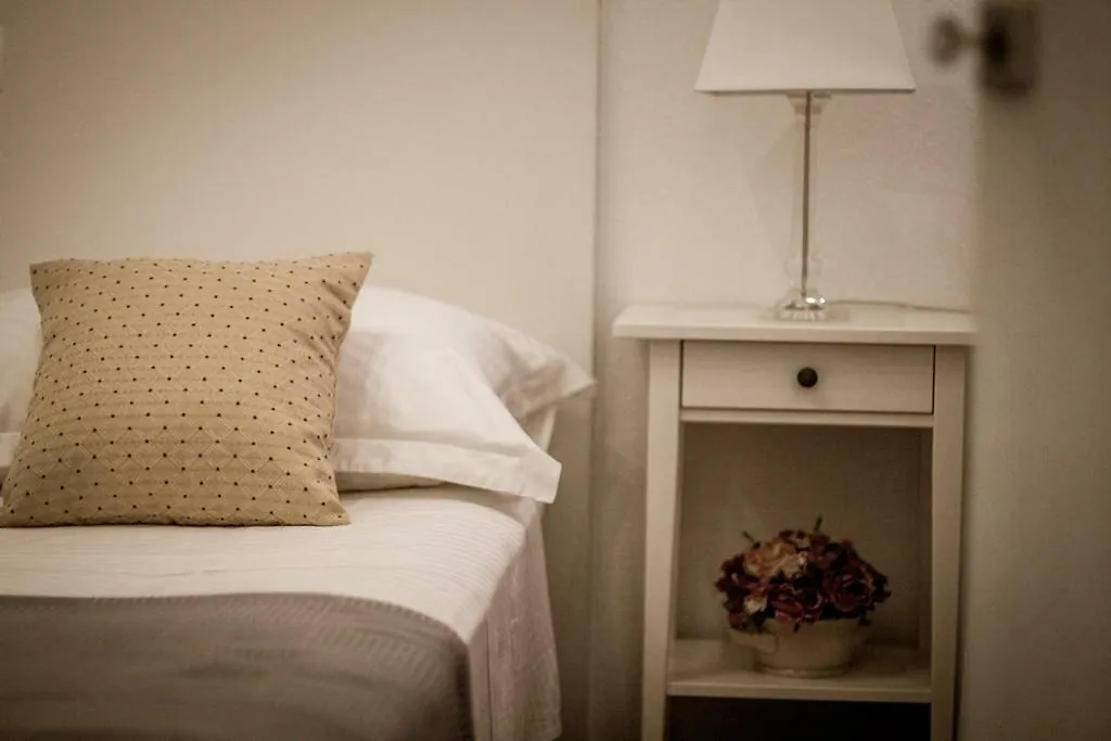 Apartment Apartman Dujmovic Split Croatia