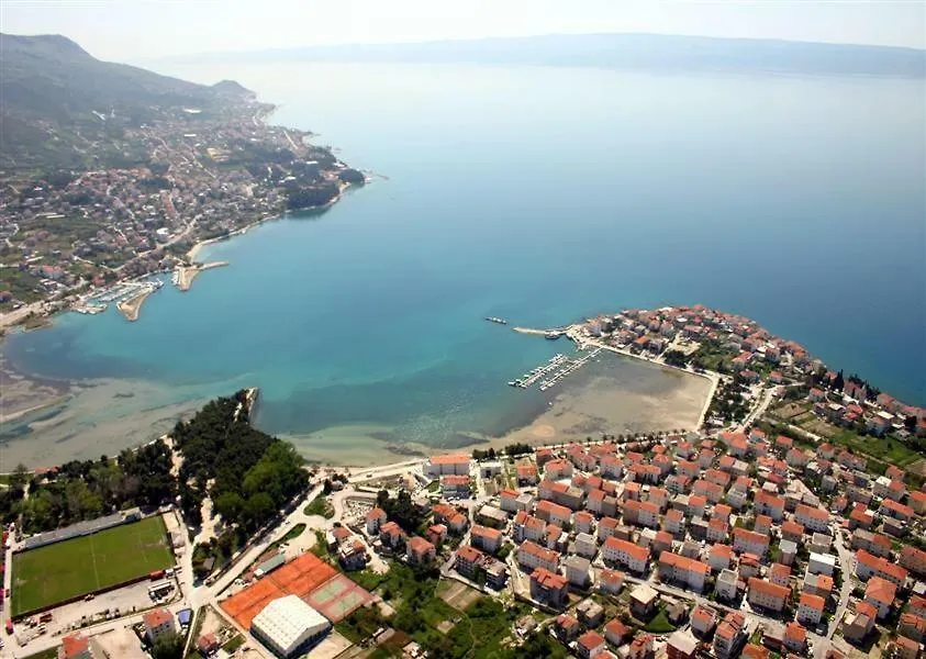 Apartman Dujmovic Split Apartment