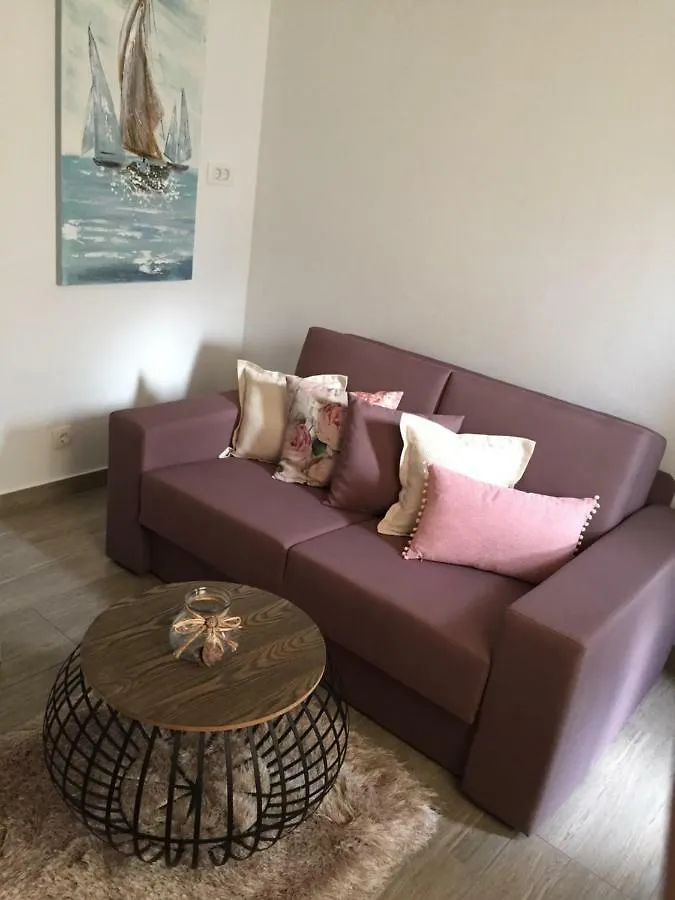 Apartment Apartman Dujmovic Split Croatia
