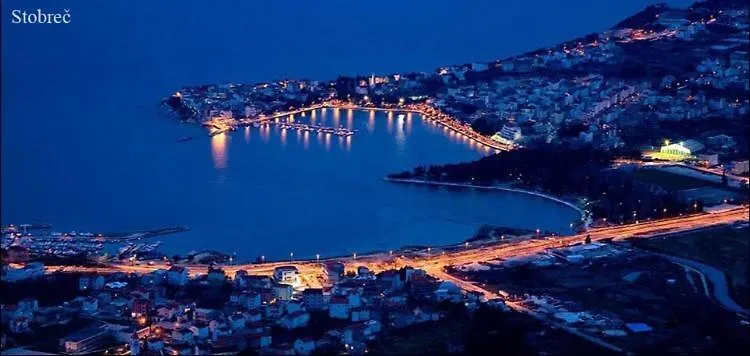 Apartman Dujmovic Split