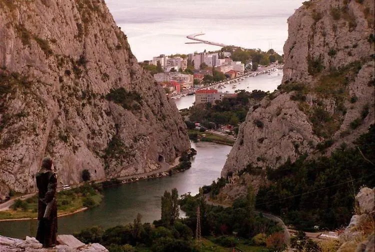 Apartman Dujmovic Split Croatia
