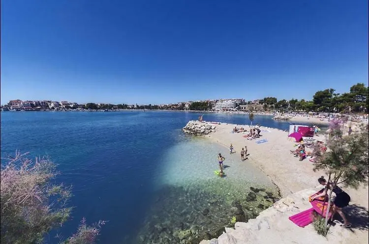 Apartman Dujmovic Split 0*,  Croatia