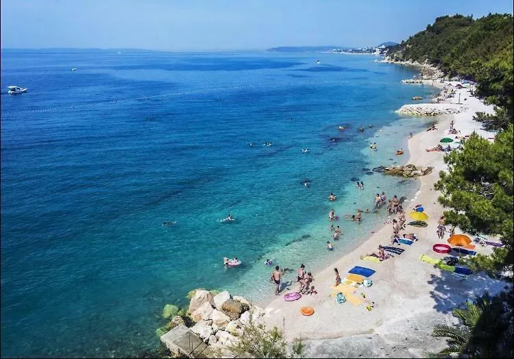 Apartment Apartman Dujmovic Split