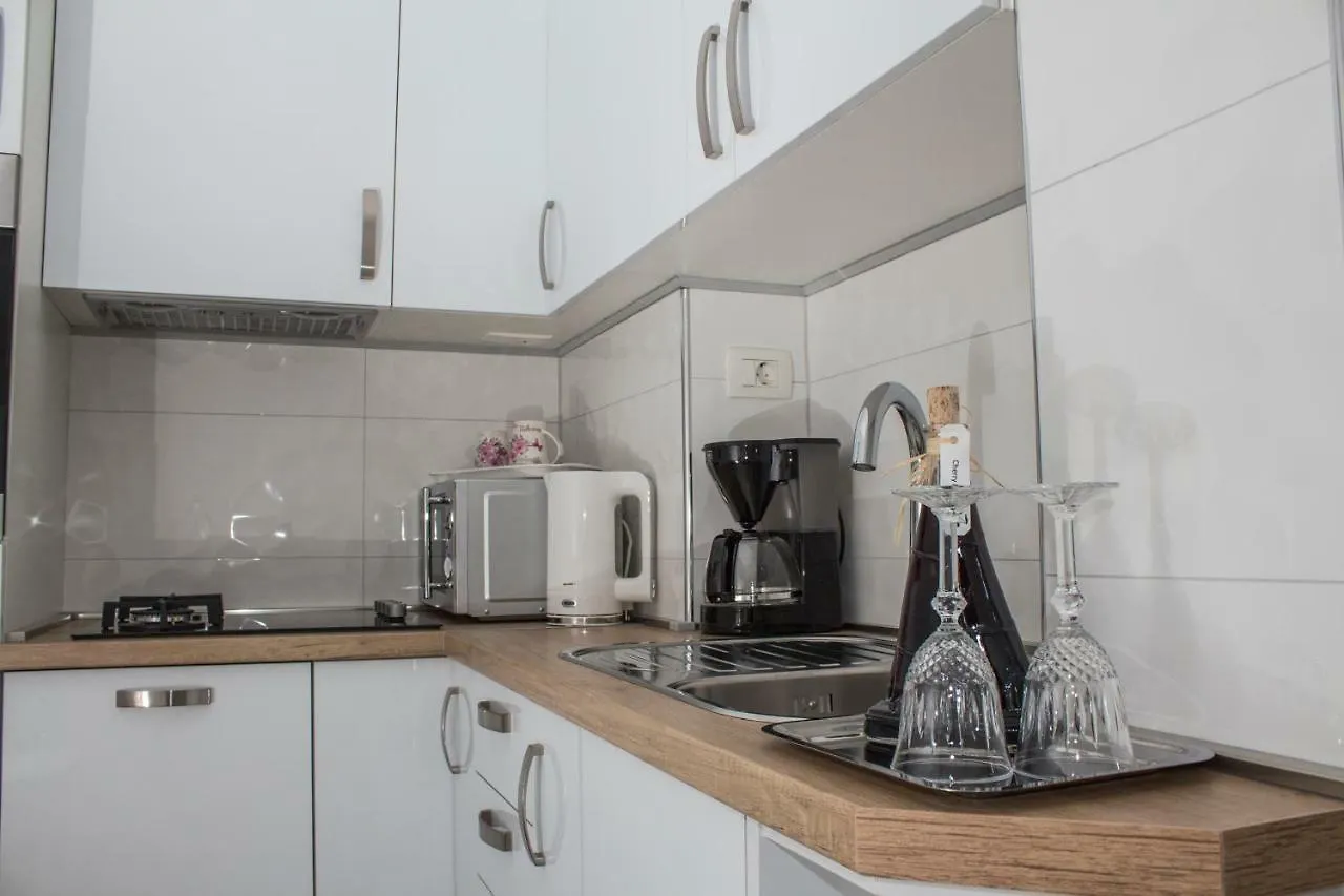 Apartman Dujmovic Split Apartment