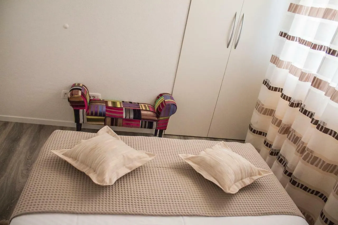 Apartman Dujmovic Split