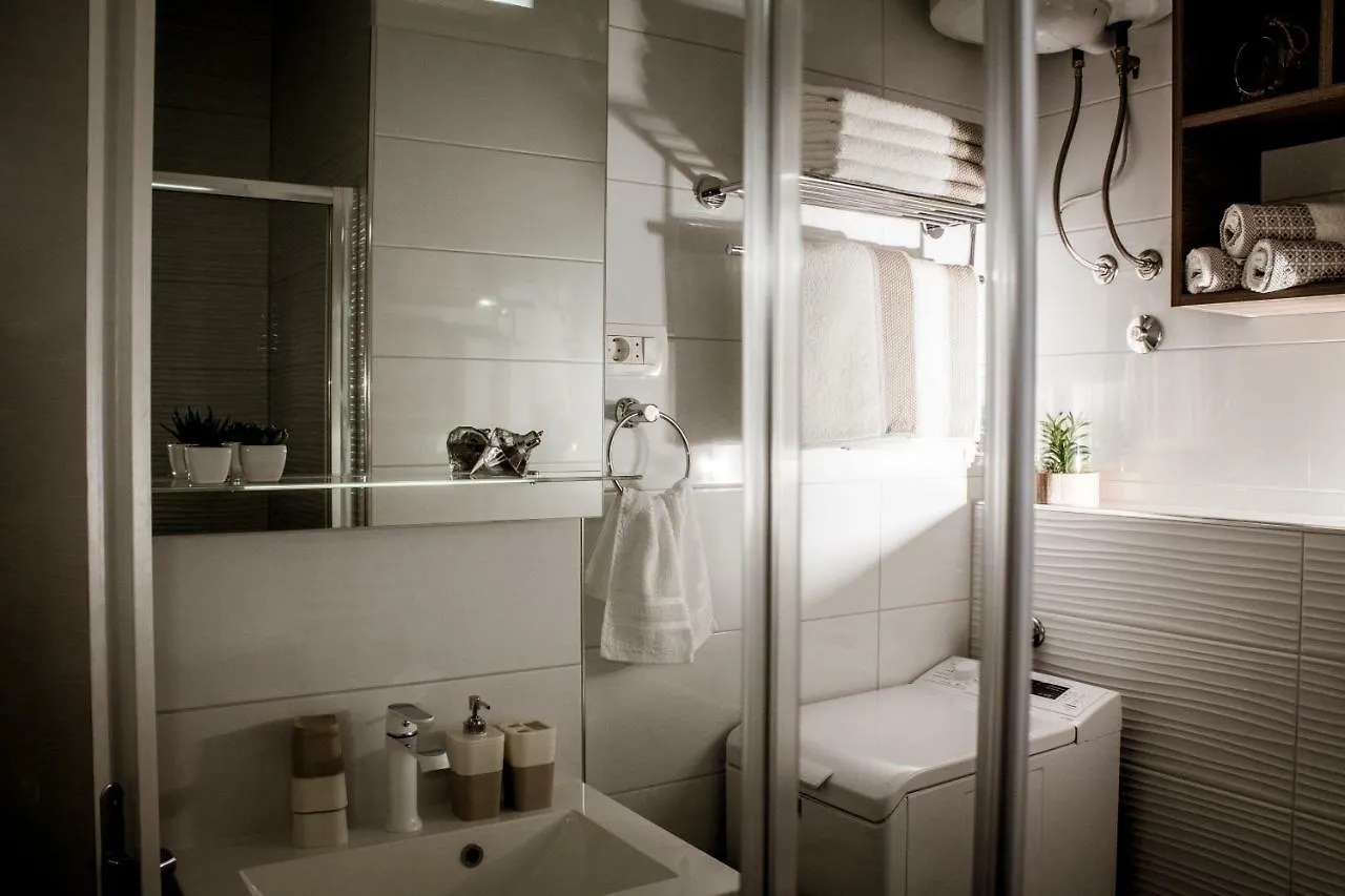 Apartment Apartman Dujmovic Split Croatia