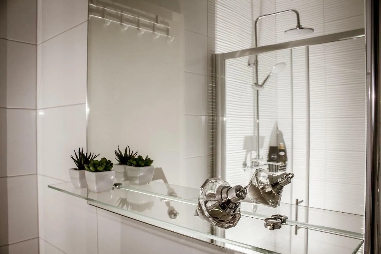 Apartment Apartman Dujmovic Split