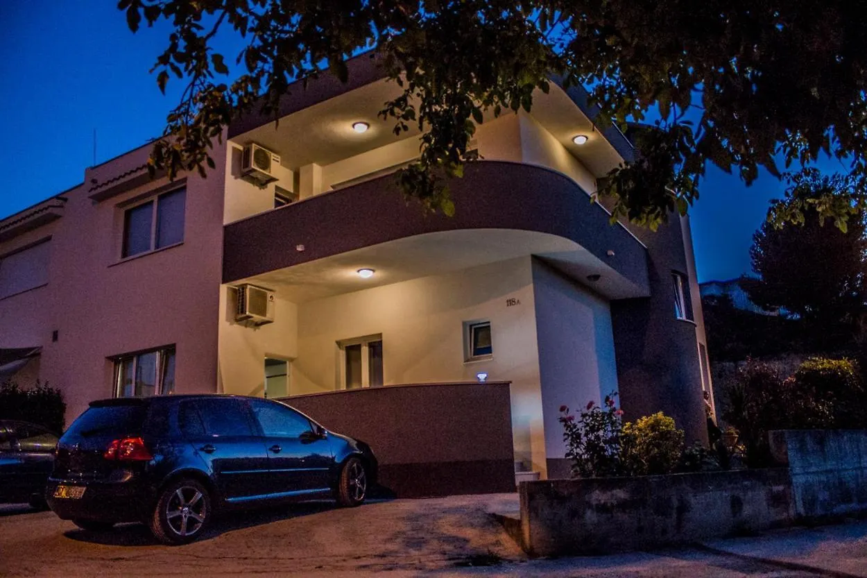 Apartment Apartman Dujmovic Split